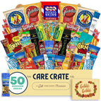 Men's Hearty Care Package