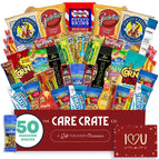 Men's Hearty Care Package