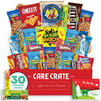 Small Snack Care Package