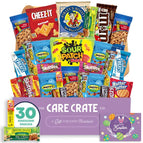 Small Snack Care Package