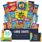 Small Snack Care Package