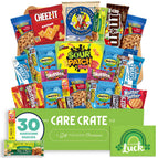 Snack Care Package