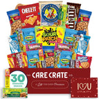 Small Snack Care Package