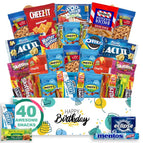 Snack Care Package