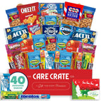 Snack Care Package
