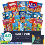 Snack Care Package