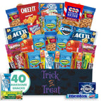 Snack Care Package