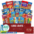 Snack Care Package