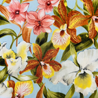 Floral 1