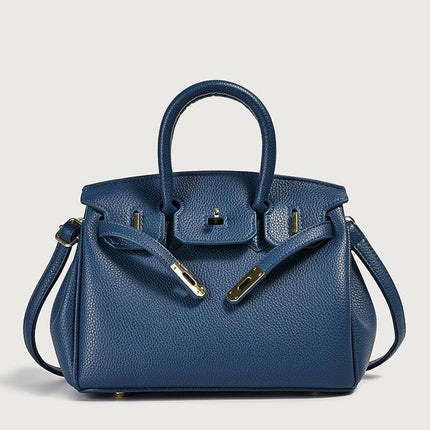Retro Cowgirl Messenger Bag – Stylish and Chic Leather Handbag