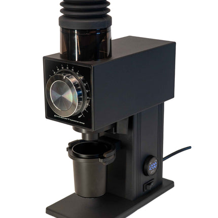 CF64V Grinder by Turin - Variable Speed Single Dose Grinder