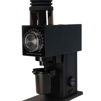 CF64V Grinder by Turin - Variable Speed Single Dose Grinder
