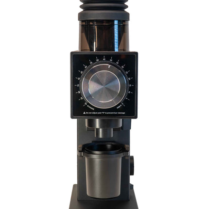CF64V Grinder by Turin - Variable Speed Single Dose Grinder