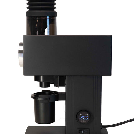 CF64V Grinder by Turin - Variable Speed Single Dose Grinder