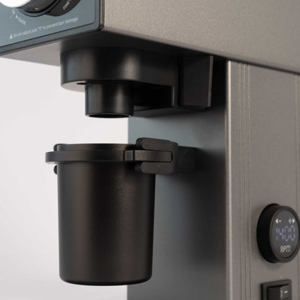 CF64V Grinder by Turin - Variable Speed Single Dose Grinder