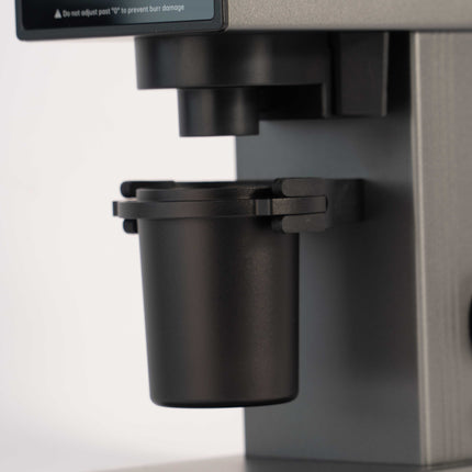 CF64V Grinder by Turin - Variable Speed Single Dose Grinder