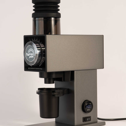 CF64V Grinder by Turin - Variable Speed Single Dose Grinder