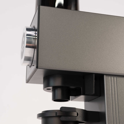 CF64V Grinder by Turin - Variable Speed Single Dose Grinder