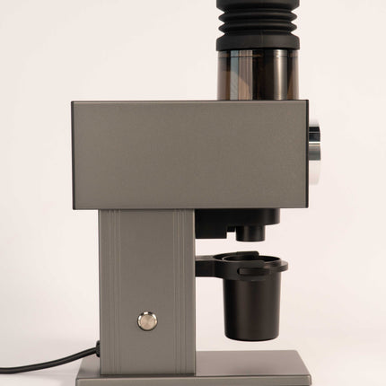 CF64V Grinder by Turin - Variable Speed Single Dose Grinder