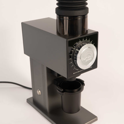 CF64V Grinder by Turin - Variable Speed Single Dose Grinder