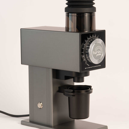 CF64V Grinder by Turin - Variable Speed Single Dose Grinder