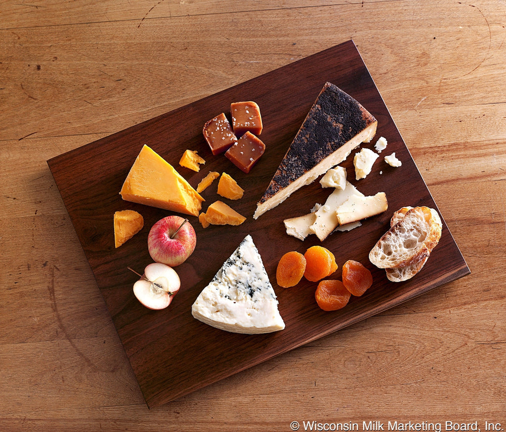 5 Year Aged White Cheddar