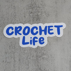 Collection image for: CROCHET & KNITTING