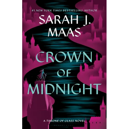 Crown of Midnight