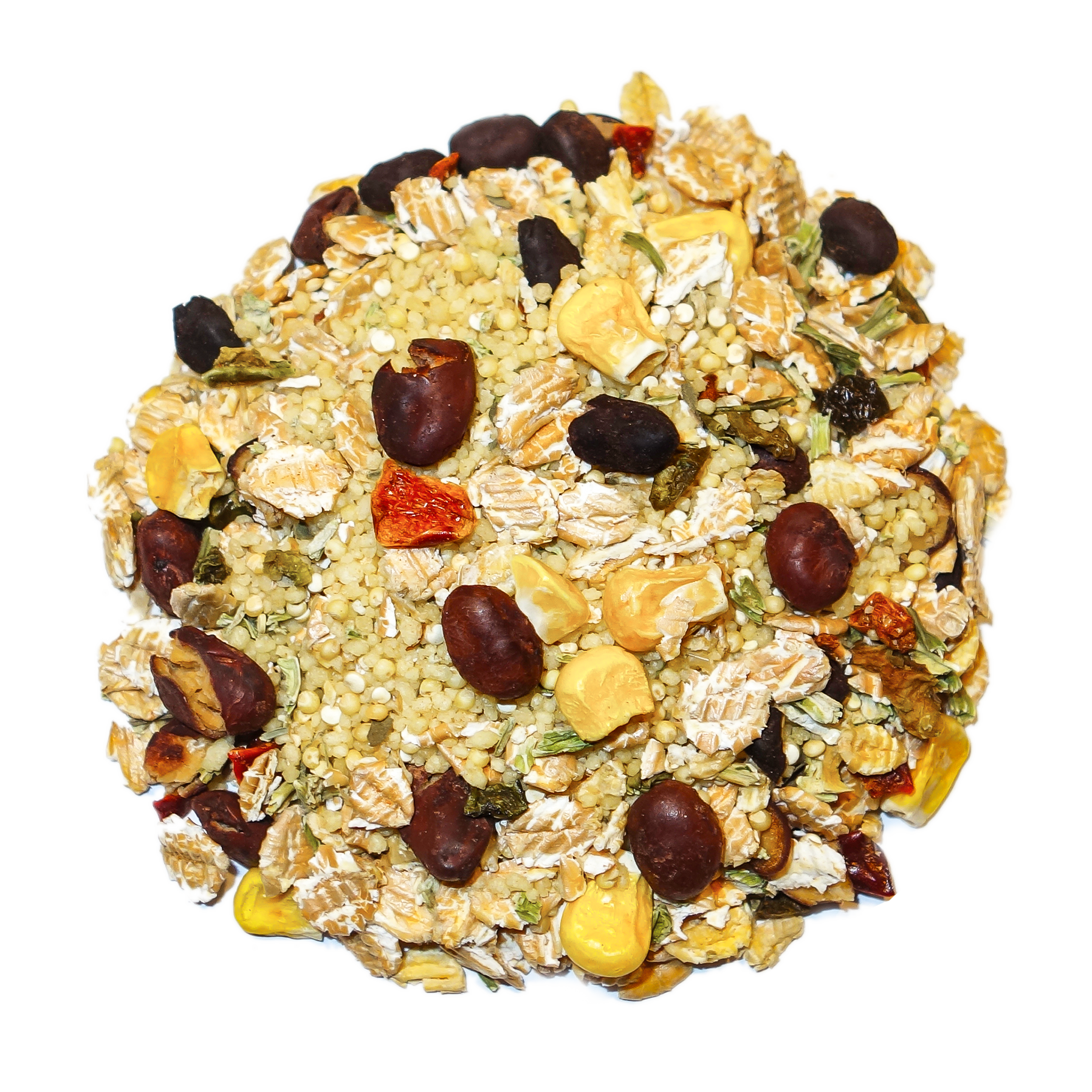 Cajun Bean - Feast on the Fly