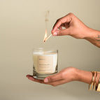 9 oz / Wood Wick