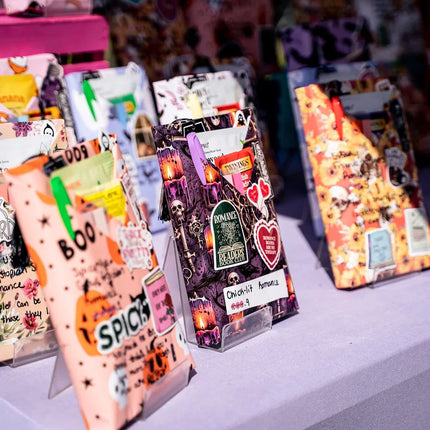 Blind Date with a Book