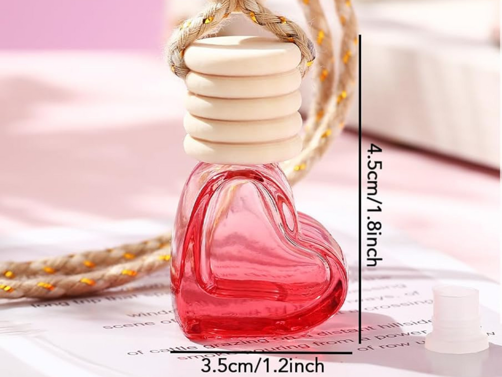 Fruity & Juicy Hanging Car Freshener Collection – Sweet, Playful & Tropical Car Scents