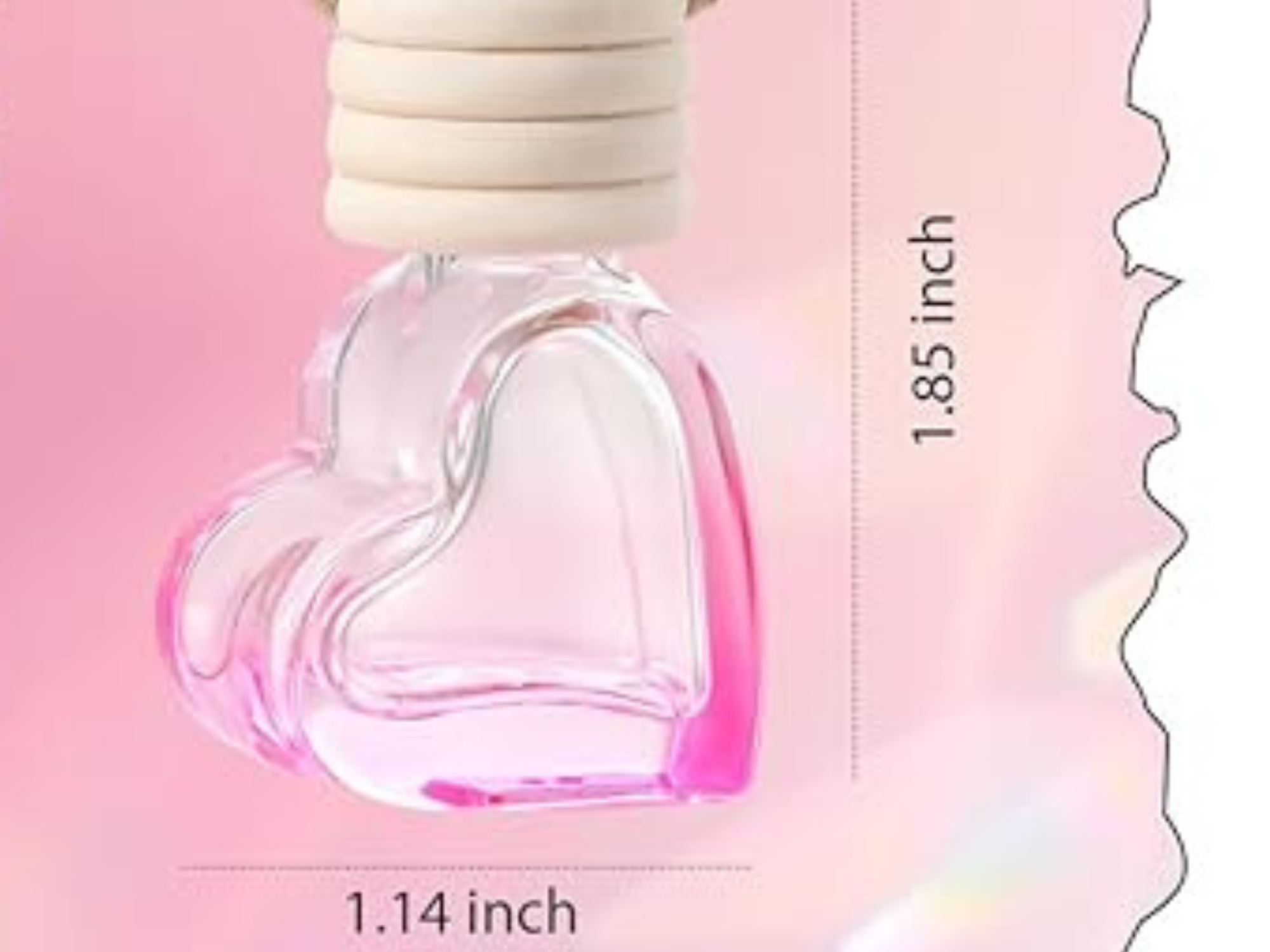 Exotic & Escape Hanging Car Fresheners Collection – Tropical Vacation-Inspired Scents