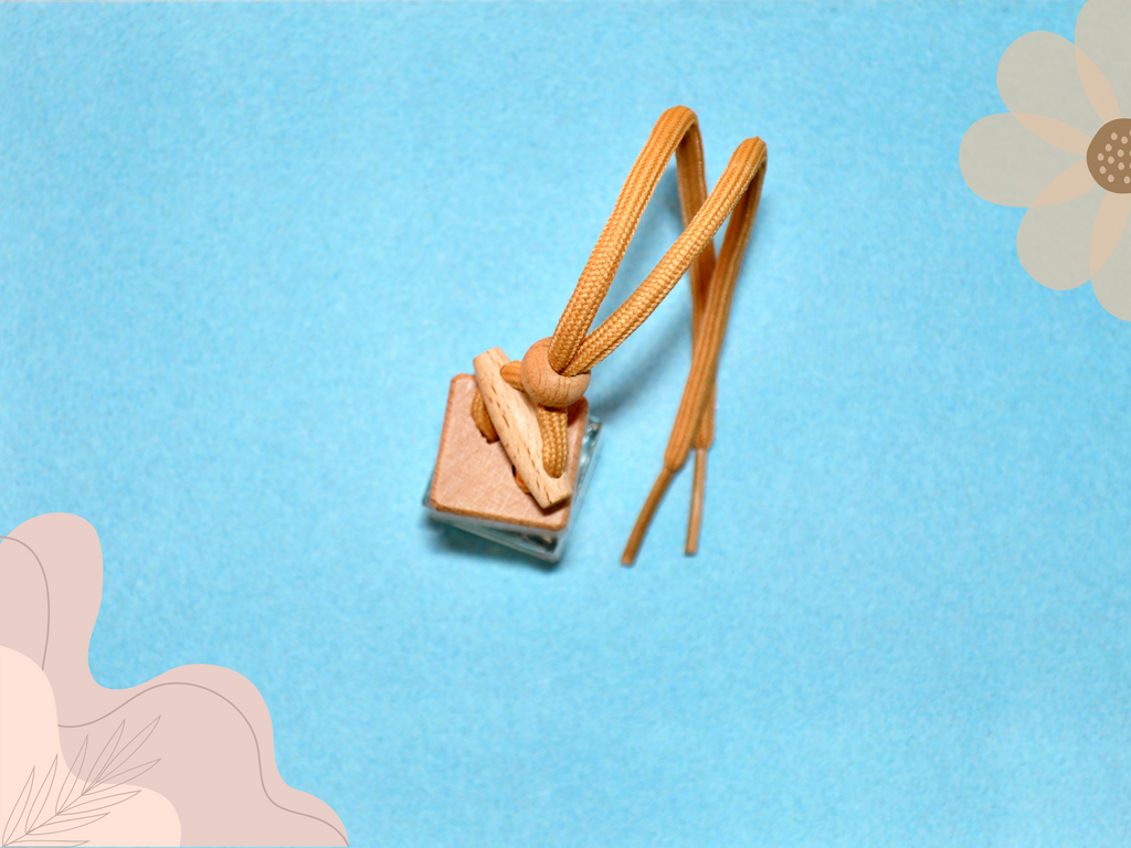 Nature & Earth Hanging Car freshener Collection – Earthy, Forest & Outdoor-Inspired Aromas