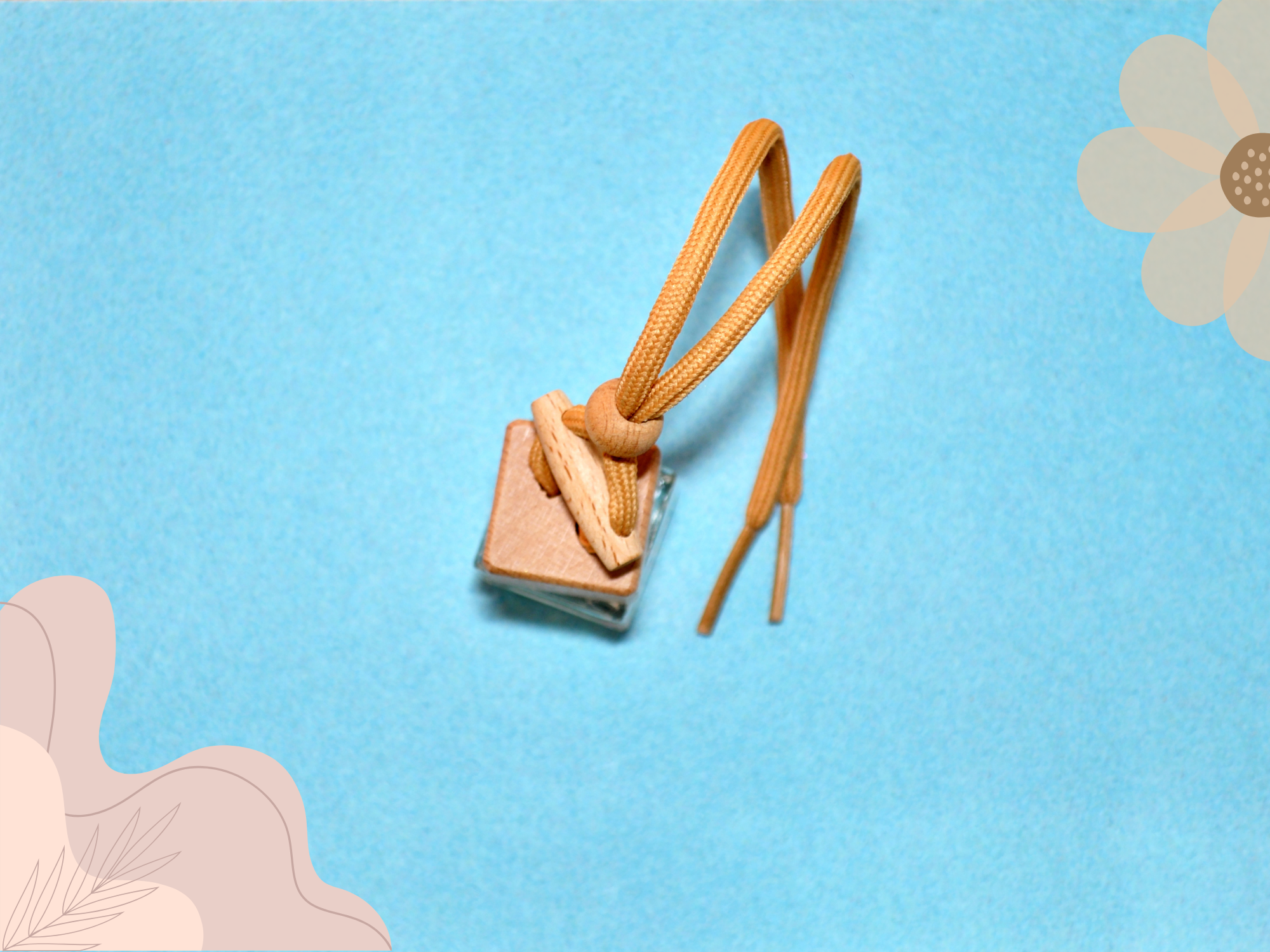 Fruity & Juicy Hanging Car Freshener Collection – Sweet, Playful & Tropical Car Scents