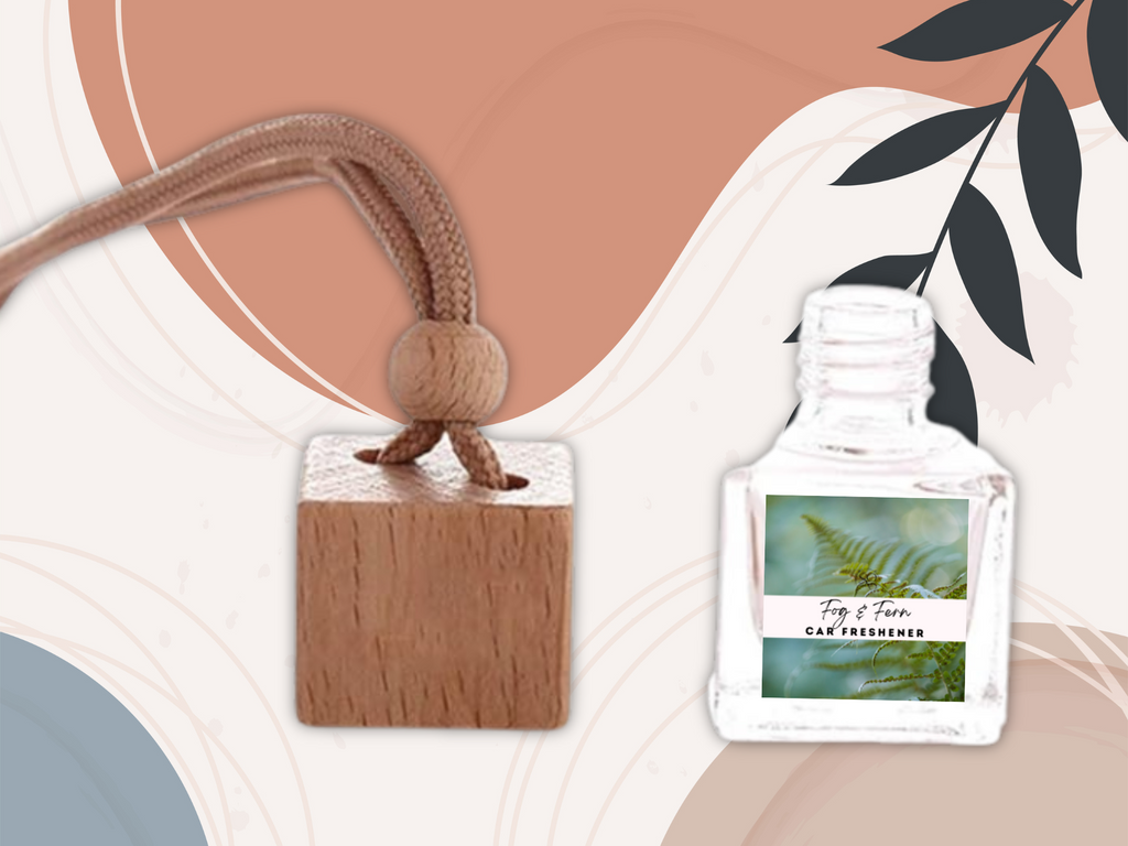 Exotic & Escape Hanging Car Fresheners Collection – Tropical Vacation-Inspired Scents