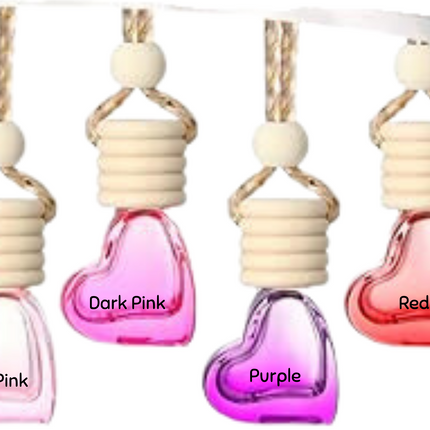 Exotic & Escape Hanging Car Fresheners Collection – Tropical Vacation-Inspired Scents