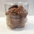 16 oz / Milk chocolate