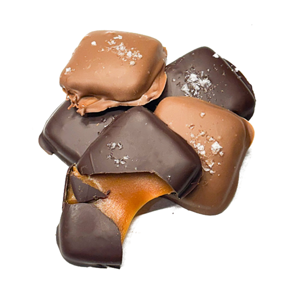 The Mini-Mini Sampler