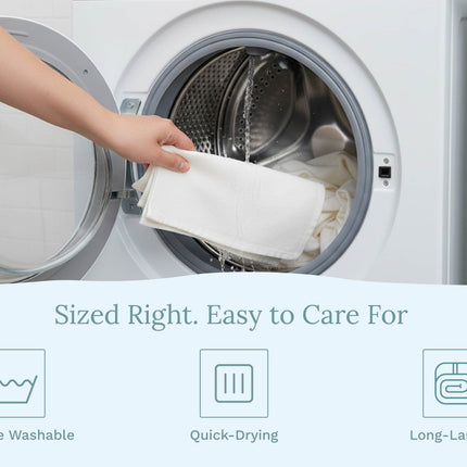 Flour Sack Kitchen Towels