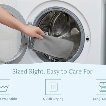 Flour Sack Kitchen Towels