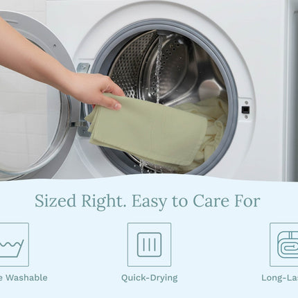 Flour Sack Kitchen Towels