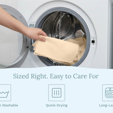 Flour Sack Kitchen Towels