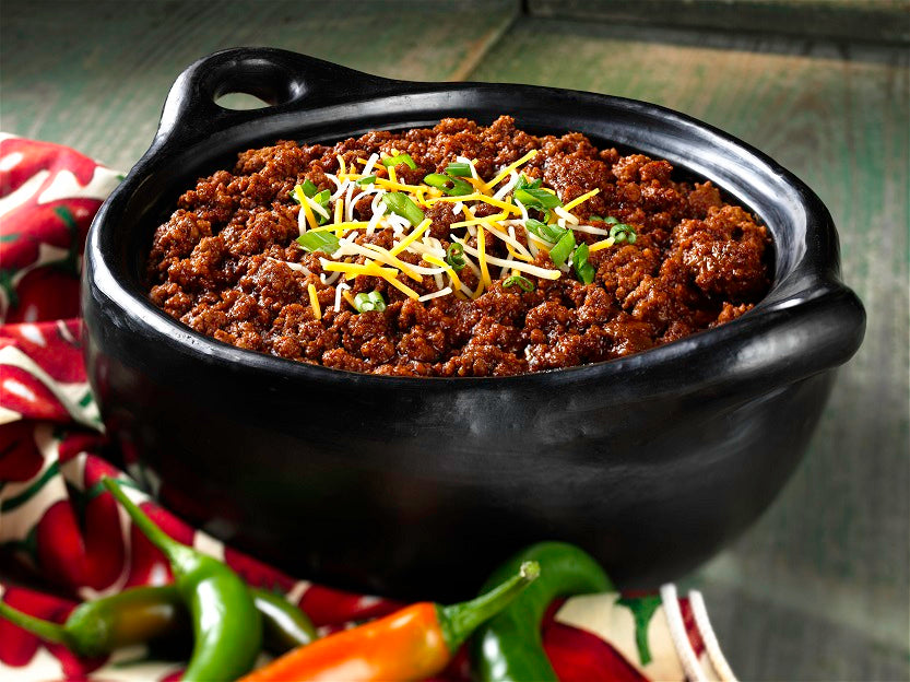 Cinderosa Ranch CIN CHILI 24 PACK - 1 CASE