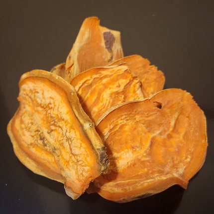 Dog Chips- Large bag - Sweet Potato