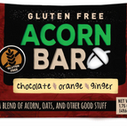Chocolate Orange Ginger / 1 Pack