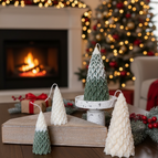 Small White / Fraser Fir