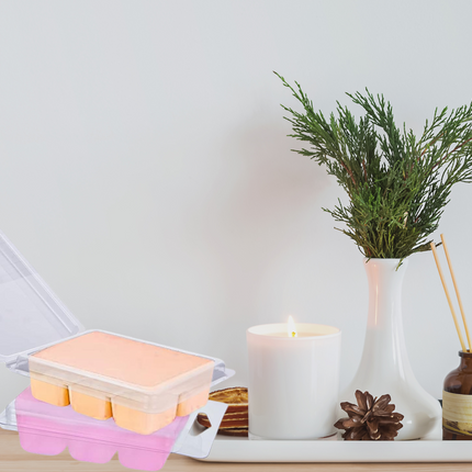 Holiday Special Wax melts – Limited Edition Scents for the Festive Season