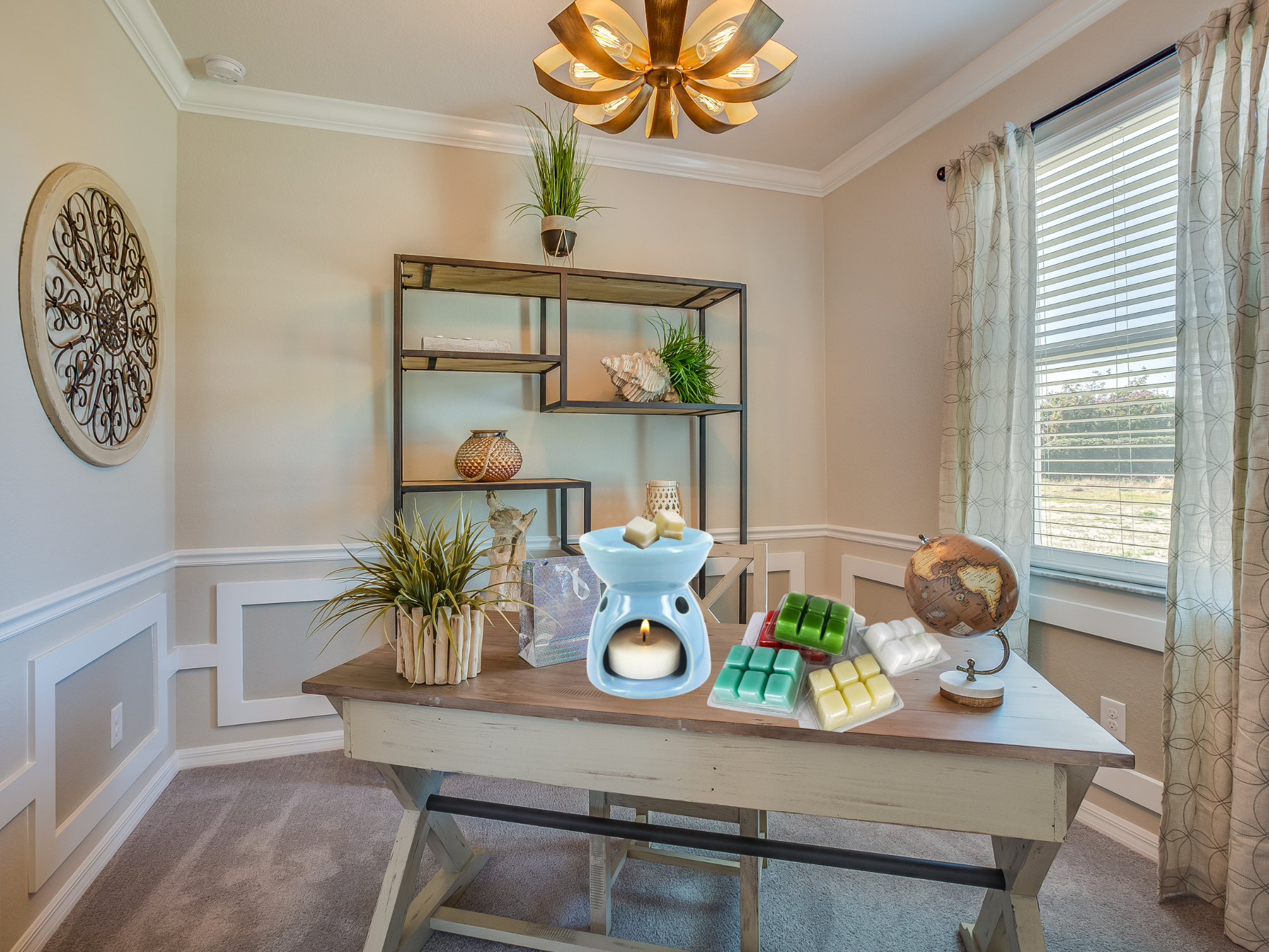 clamshell Wax Melts - Best-Selling scents  - Signature Collection