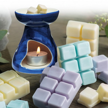 Holiday Special Wax melts – Limited Edition Scents for the Festive Season